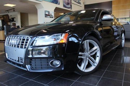 Navigation bang &amp; olufsen premium sound technology package audi advanced key