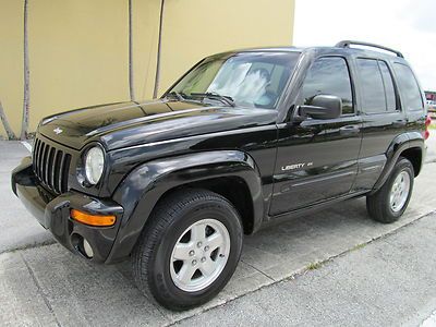 LIMITED 4X4 - LEATHER - SUNROOF - AM/FM/CD/USB/IPOD - POWER TECH V6 AUTOMATIC, US $5,500.00, image 2