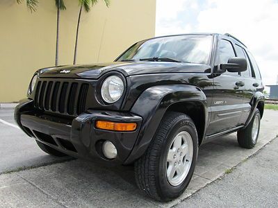 LIMITED 4X4 - LEATHER - SUNROOF - AM/FM/CD/USB/IPOD - POWER TECH V6 AUTOMATIC, US $5,500.00, image 3