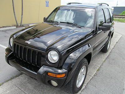 LIMITED 4X4 - LEATHER - SUNROOF - AM/FM/CD/USB/IPOD - POWER TECH V6 AUTOMATIC, US $5,500.00, image 4