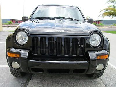 LIMITED 4X4 - LEATHER - SUNROOF - AM/FM/CD/USB/IPOD - POWER TECH V6 AUTOMATIC, US $5,500.00, image 5