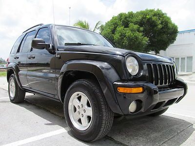 LIMITED 4X4 - LEATHER - SUNROOF - AM/FM/CD/USB/IPOD - POWER TECH V6 AUTOMATIC, US $5,500.00, image 7