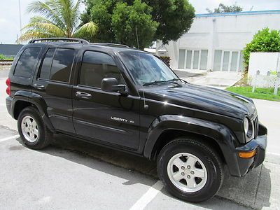 LIMITED 4X4 - LEATHER - SUNROOF - AM/FM/CD/USB/IPOD - POWER TECH V6 AUTOMATIC, US $5,500.00, image 8