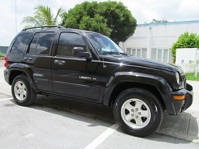 LIMITED 4X4 - LEATHER - SUNROOF - AM/FM/CD/USB/IPOD - POWER TECH V6 AUTOMATIC, US $5,500.00, image 9