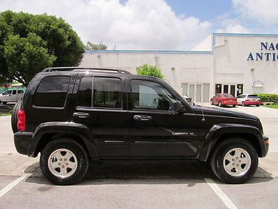 LIMITED 4X4 - LEATHER - SUNROOF - AM/FM/CD/USB/IPOD - POWER TECH V6 AUTOMATIC, US $5,500.00, image 10