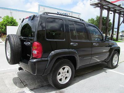 LIMITED 4X4 - LEATHER - SUNROOF - AM/FM/CD/USB/IPOD - POWER TECH V6 AUTOMATIC, US $5,500.00, image 11