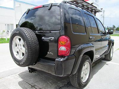 LIMITED 4X4 - LEATHER - SUNROOF - AM/FM/CD/USB/IPOD - POWER TECH V6 AUTOMATIC, US $5,500.00, image 12