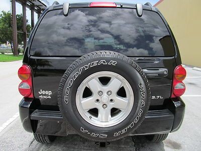 LIMITED 4X4 - LEATHER - SUNROOF - AM/FM/CD/USB/IPOD - POWER TECH V6 AUTOMATIC, US $5,500.00, image 13