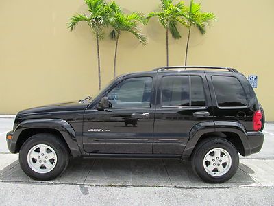 LIMITED 4X4 - LEATHER - SUNROOF - AM/FM/CD/USB/IPOD - POWER TECH V6 AUTOMATIC, US $5,500.00, image 17