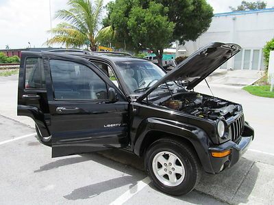 LIMITED 4X4 - LEATHER - SUNROOF - AM/FM/CD/USB/IPOD - POWER TECH V6 AUTOMATIC, US $5,500.00, image 22