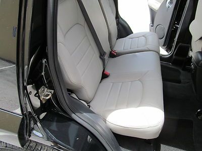 LIMITED 4X4 - LEATHER - SUNROOF - AM/FM/CD/USB/IPOD - POWER TECH V6 AUTOMATIC, US $5,500.00, image 30