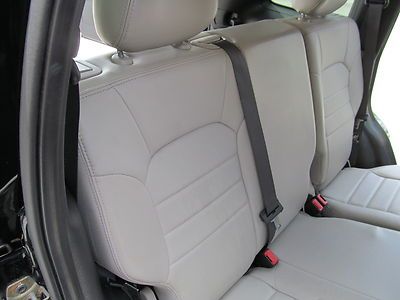 LIMITED 4X4 - LEATHER - SUNROOF - AM/FM/CD/USB/IPOD - POWER TECH V6 AUTOMATIC, US $5,500.00, image 31