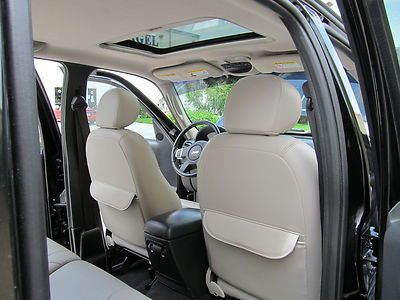 LIMITED 4X4 - LEATHER - SUNROOF - AM/FM/CD/USB/IPOD - POWER TECH V6 AUTOMATIC, US $5,500.00, image 32