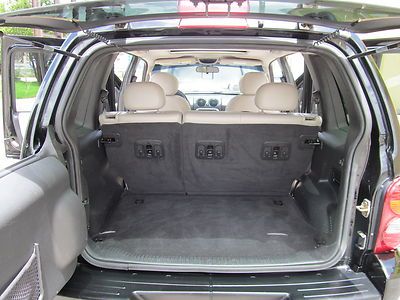 LIMITED 4X4 - LEATHER - SUNROOF - AM/FM/CD/USB/IPOD - POWER TECH V6 AUTOMATIC, US $5,500.00, image 33