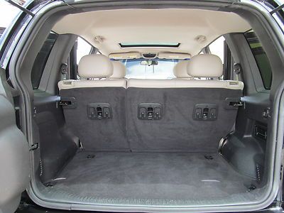 LIMITED 4X4 - LEATHER - SUNROOF - AM/FM/CD/USB/IPOD - POWER TECH V6 AUTOMATIC, US $5,500.00, image 34
