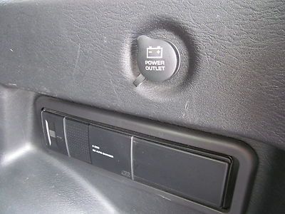 LIMITED 4X4 - LEATHER - SUNROOF - AM/FM/CD/USB/IPOD - POWER TECH V6 AUTOMATIC, US $5,500.00, image 35