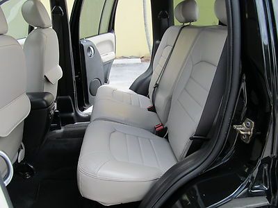LIMITED 4X4 - LEATHER - SUNROOF - AM/FM/CD/USB/IPOD - POWER TECH V6 AUTOMATIC, US $5,500.00, image 41