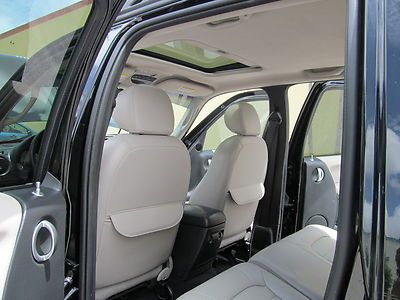 LIMITED 4X4 - LEATHER - SUNROOF - AM/FM/CD/USB/IPOD - POWER TECH V6 AUTOMATIC, US $5,500.00, image 42