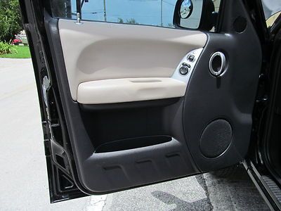 LIMITED 4X4 - LEATHER - SUNROOF - AM/FM/CD/USB/IPOD - POWER TECH V6 AUTOMATIC, US $5,500.00, image 43