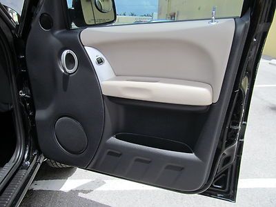 LIMITED 4X4 - LEATHER - SUNROOF - AM/FM/CD/USB/IPOD - POWER TECH V6 AUTOMATIC, US $5,500.00, image 47