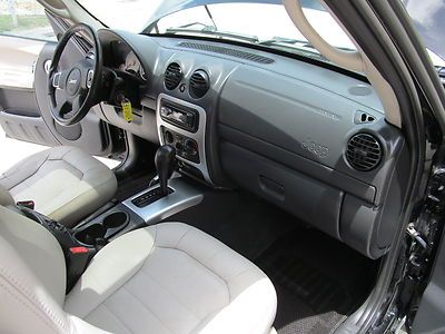 LIMITED 4X4 - LEATHER - SUNROOF - AM/FM/CD/USB/IPOD - POWER TECH V6 AUTOMATIC, US $5,500.00, image 48