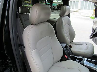 LIMITED 4X4 - LEATHER - SUNROOF - AM/FM/CD/USB/IPOD - POWER TECH V6 AUTOMATIC, US $5,500.00, image 51