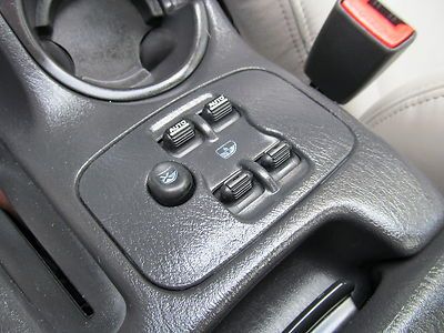 LIMITED 4X4 - LEATHER - SUNROOF - AM/FM/CD/USB/IPOD - POWER TECH V6 AUTOMATIC, US $5,500.00, image 54