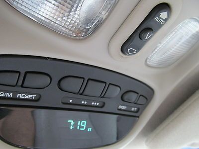LIMITED 4X4 - LEATHER - SUNROOF - AM/FM/CD/USB/IPOD - POWER TECH V6 AUTOMATIC, US $5,500.00, image 70