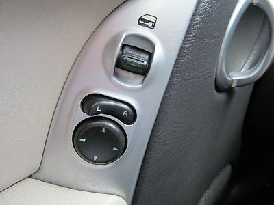LIMITED 4X4 - LEATHER - SUNROOF - AM/FM/CD/USB/IPOD - POWER TECH V6 AUTOMATIC, US $5,500.00, image 71