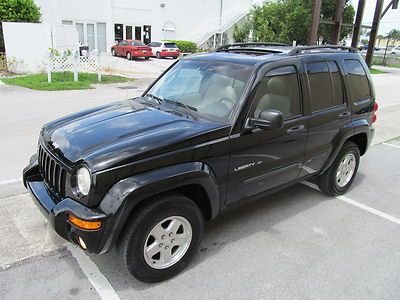 LIMITED 4X4 - LEATHER - SUNROOF - AM/FM/CD/USB/IPOD - POWER TECH V6 AUTOMATIC, US $5,500.00, image 75