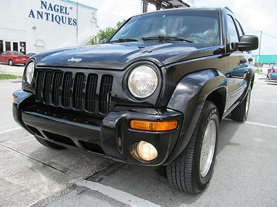 LIMITED 4X4 - LEATHER - SUNROOF - AM/FM/CD/USB/IPOD - POWER TECH V6 AUTOMATIC, US $5,500.00, image 77