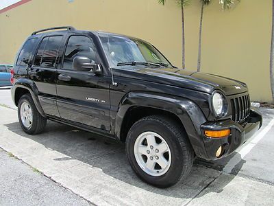 LIMITED 4X4 - LEATHER - SUNROOF - AM/FM/CD/USB/IPOD - POWER TECH V6 AUTOMATIC, US $5,500.00, image 81