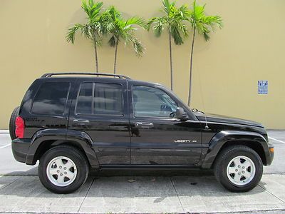 LIMITED 4X4 - LEATHER - SUNROOF - AM/FM/CD/USB/IPOD - POWER TECH V6 AUTOMATIC, US $5,500.00, image 82