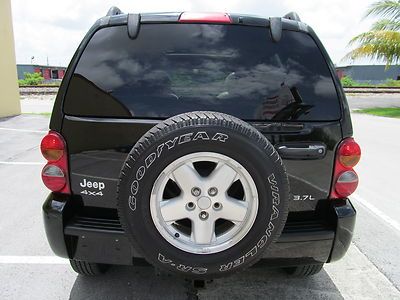 LIMITED 4X4 - LEATHER - SUNROOF - AM/FM/CD/USB/IPOD - POWER TECH V6 AUTOMATIC, US $5,500.00, image 85
