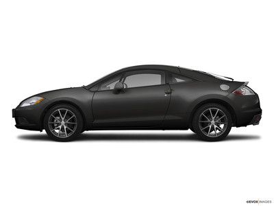 2011 mitsubishi eclipse gt coupe 2-door 3.8l