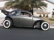 1971 vw bug beetle las vegas volksrod earls pearl ultimate in volkswagens mint