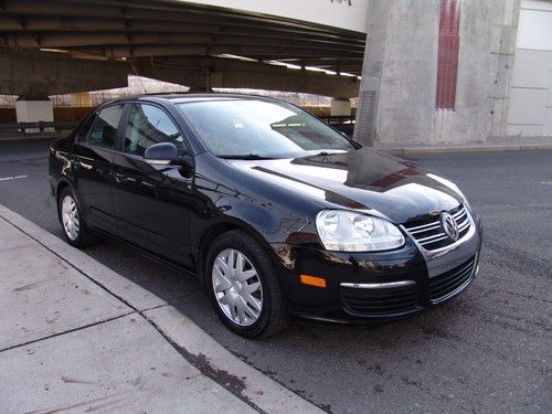 2007 vw jetta 2.5