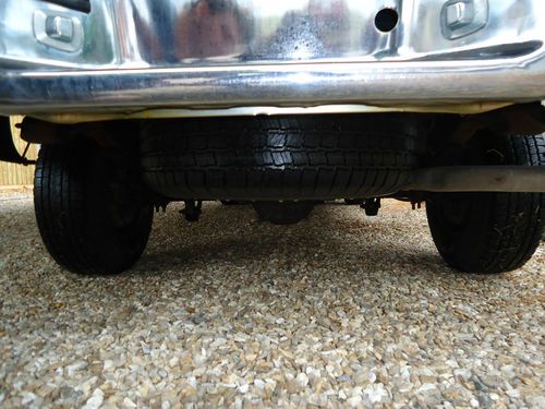 1995 Chevy Silverado C-1500 Pickup Truck, image 6