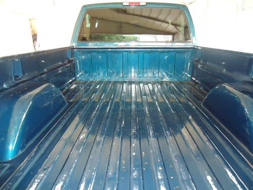 1995 Chevy Silverado C-1500 Pickup Truck, image 15