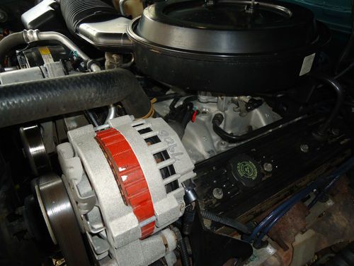 1995 Chevy Silverado C-1500 Pickup Truck, image 17