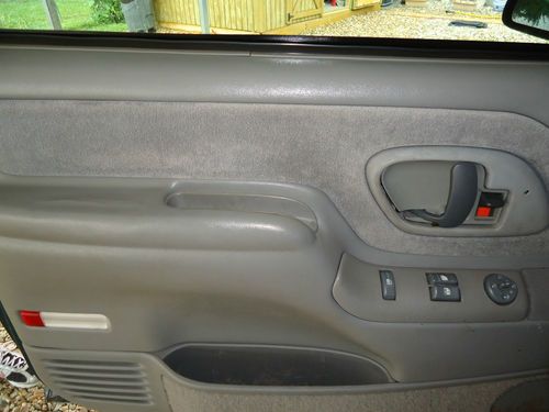1995 Chevy Silverado C-1500 Pickup Truck, image 19