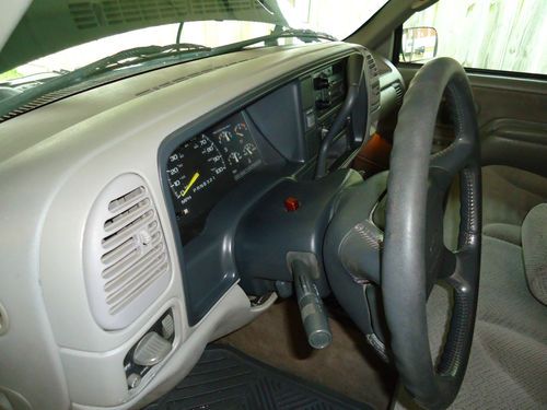 1995 Chevy Silverado C-1500 Pickup Truck, image 20