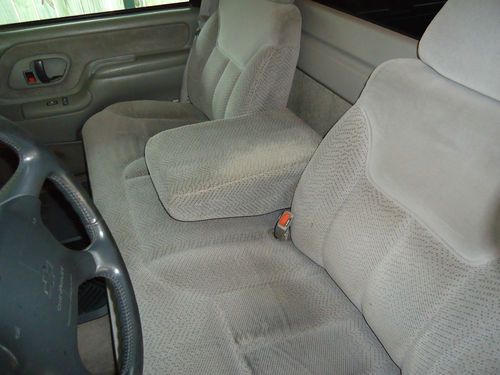 1995 Chevy Silverado C-1500 Pickup Truck, image 21