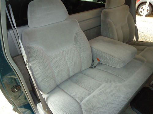 1995 Chevy Silverado C-1500 Pickup Truck, image 23