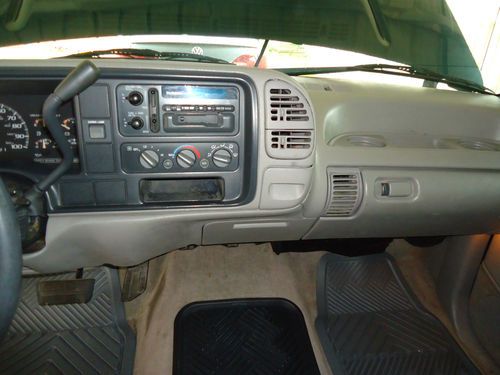 1995 Chevy Silverado C-1500 Pickup Truck, image 24