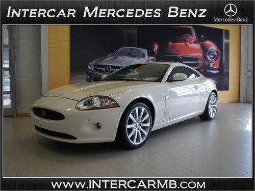 2009 jaguar xk 8