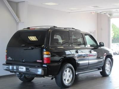 2006 GMC Yukon SLT SUPER CLEAN!!, image 4