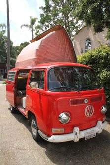 1969 vw dormobile