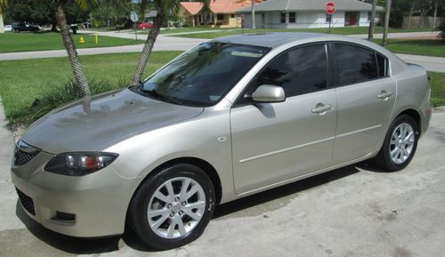 Auto, a/c, cruise control, runs great, needs nothing
