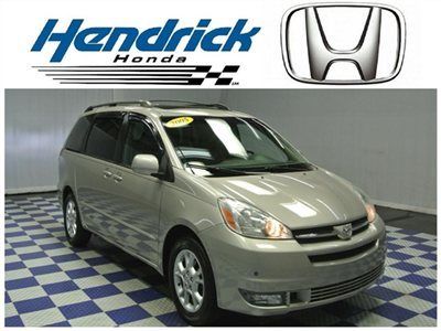 Warranty navi rear dvd leather power doors backup camera heated seats (t19246b)